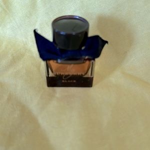 Burberry My Burberry Black